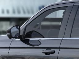 Ford Expedition Active 4x4 2026 — side view
