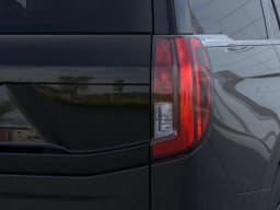 Ford Expedition Active 4x4 2026 — side view