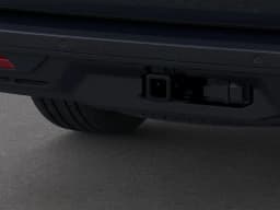 Ford Expedition Active 4x4 2026 — side view