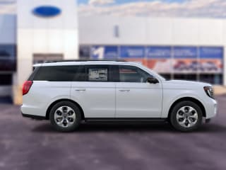 Ford Expedition Active 4x4