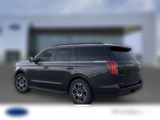 Ford Expedition Active 4x4