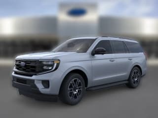Ford Expedition Active 4x4
