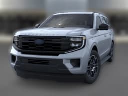 Ford Expedition Active 4x4 2026 — side view
