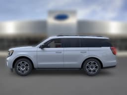 Ford Expedition Active 4x4 2026 — side view