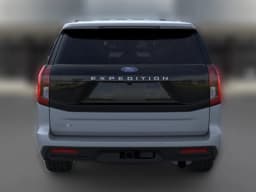 Ford Expedition Active 4x4 2026 — side view