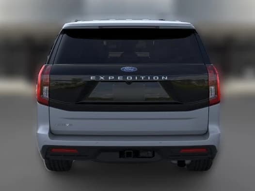 Ford Expedition Active 4x4 2026 — side view