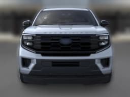 Ford Expedition Active 4x4 2026 — side view