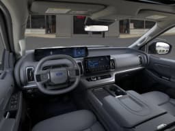 Ford Expedition Active 4x4 2026 — side view