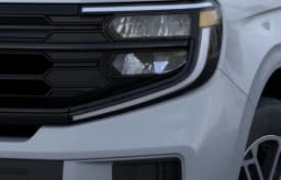 Ford Expedition Active 4x4 2026 — side view