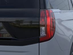 Ford Expedition Active 4x4 2026 — side view
