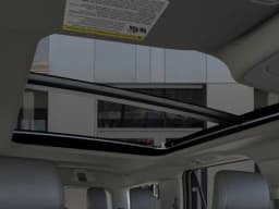 Ford Expedition Active 4x4 2026 — side view