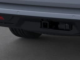 Ford Expedition Active 4x4 2026 — side view