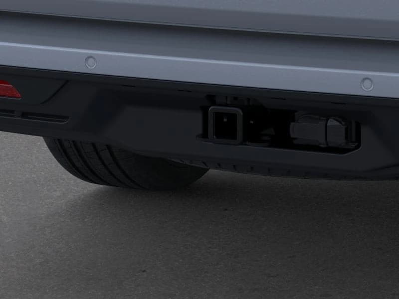 Ford Expedition Active 4x4 2026 — side view