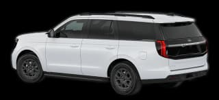 Ford Expedition Active 4x4