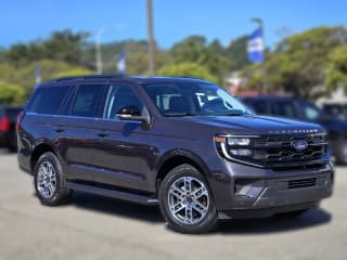 Ford Expedition Active 4x4