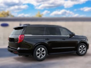Ford Expedition Active 4x4