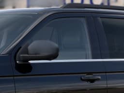 Ford Expedition Active 4x4 2027 — side view