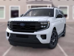 Ford Expedition Active 4x4 2026 — side view