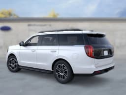Ford Expedition Active 4x4 2026 — side view