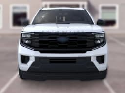 Ford Expedition Active 4x4 2026 — side view