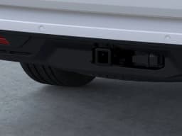 Ford Expedition Active 4x4 2026 — side view