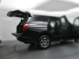 Ford Expedition Active 4x4 2026 — side view