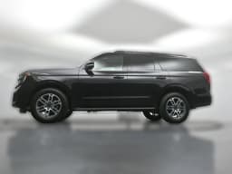 Ford Expedition Active 4x4 2026 — side view