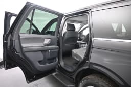 Ford Expedition Active 4x4 2026 — side view