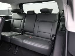 Ford Expedition Active 4x4 2026 — side view