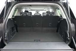 Ford Expedition Active 4x4 2026 — side view