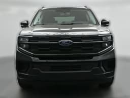 Ford Expedition Active 4x4 2026 — side view