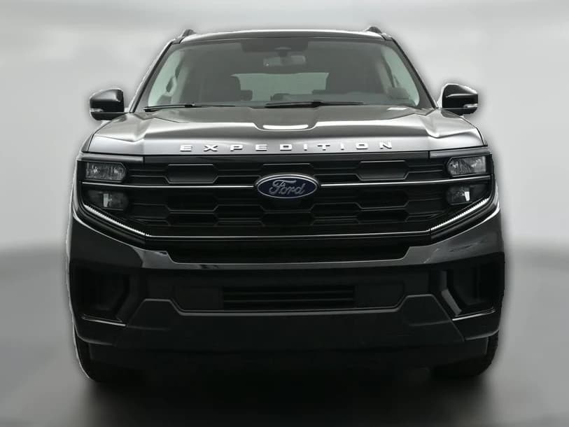 Ford Expedition Active 4x4 2026 — side view