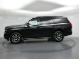 Ford Expedition Active 4x4 2026 — side view
