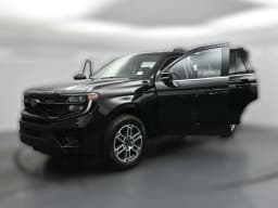 Ford Expedition Active 4x4 2026 — side view