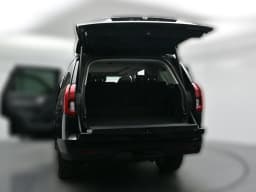 Ford Expedition Active 4x4 2026 — side view