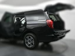 Ford Expedition Active 4x4 2026 — side view