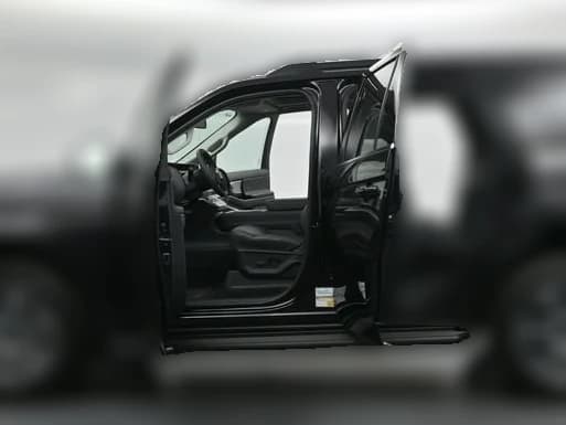 Ford Expedition Active 4x4 2026 — side view