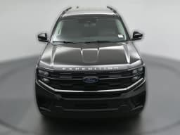 Ford Expedition Active 4x4 2026 — side view