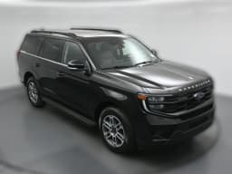 Ford Expedition Active 4x4 2026 — side view