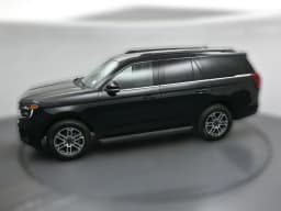 Ford Expedition Active 4x4 2026 — side view