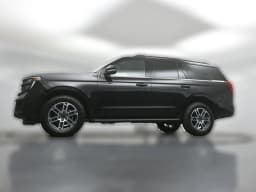 Ford Expedition Active 4x4 2026 — side view