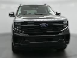 Ford Expedition Active 4x4 2026 — side view