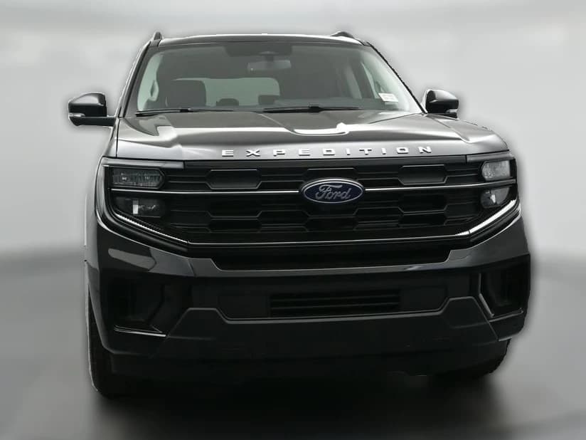 Ford Expedition Active 4x4 2026 — side view