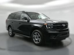 Ford Expedition Active 4x4 2026 — side view