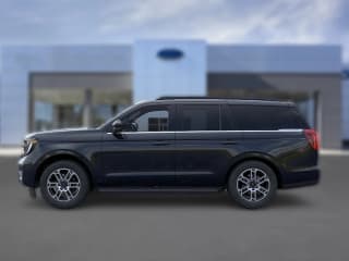 Ford Expedition Active 4x4