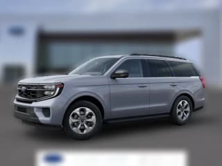 Ford Expedition Active 4x4