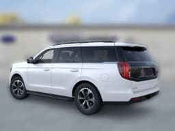 Ford Expedition Active 4x4 2026 — side view