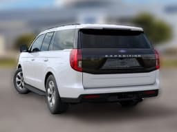 Ford Expedition Active 4x4 2027 — side view