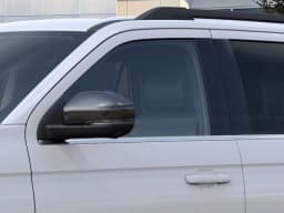 Ford Expedition Active 4x4 2027 — side view