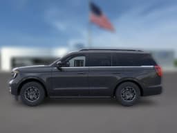 Ford Expedition Active 4x4 2026 — side view